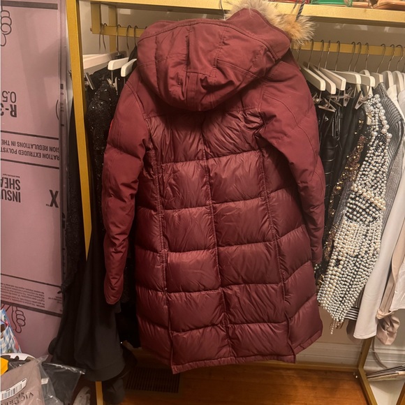 Canada Goose
Rowley Parka Heritage
Size Small - Picture 3 of 8